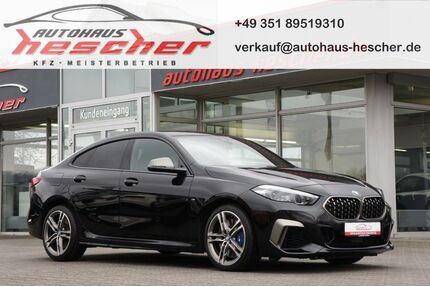 BMW M235 Gebrauchtwagen