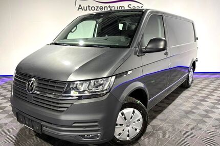 VW T6 Transporter Gebrauchtwagen