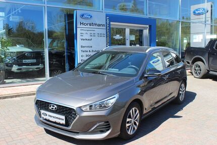Hyundai i30 Gebrauchtwagen