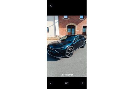 Citroen C5 X Gebrauchtwagen