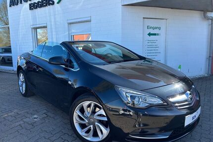 Opel Cascada Gebrauchtwagen