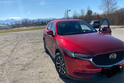 Mazda CX-5 Gebrauchtwagen