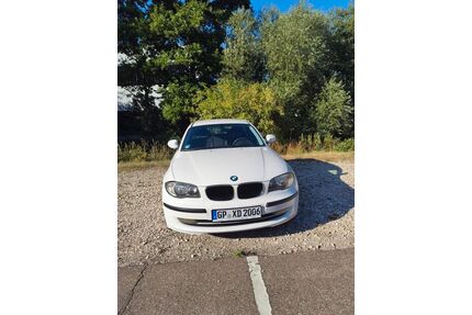 BMW 116 Gebrauchtwagen
