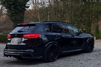 BMW X5 Gebrauchtwagen
