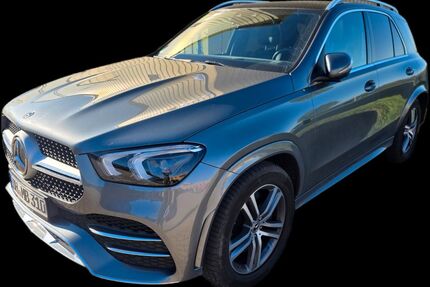 Mercedes-Benz GLE 350 Gebrauchtwagen