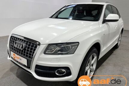 Audi Q5 Gebrauchtwagen