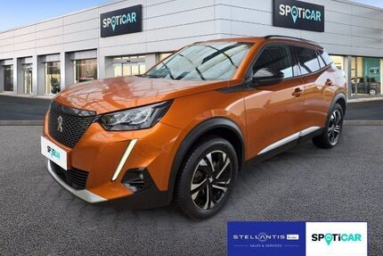 Peugeot 2008 Gebrauchtwagen