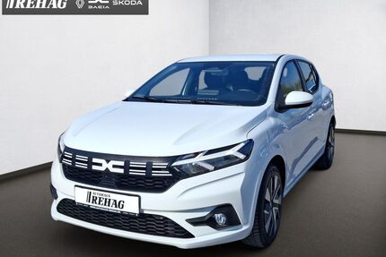 Dacia Sandero Gebrauchtwagen