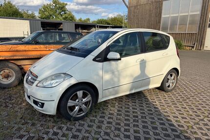 Mercedes-Benz A 160 Gebrauchtwagen