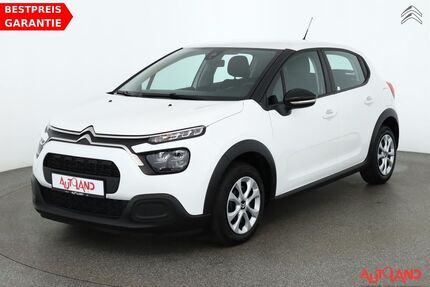 Citroen C3 Gebrauchtwagen