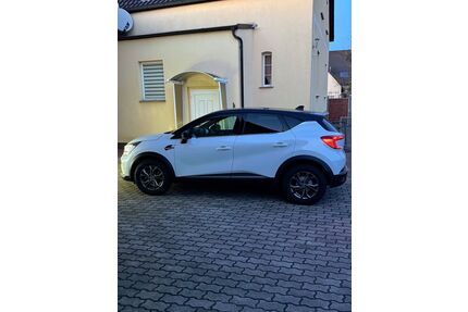 Renault Captur Gebrauchtwagen