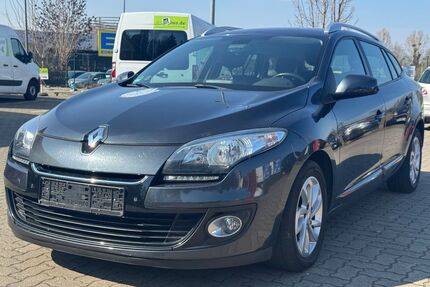 Renault Megane Gebrauchtwagen