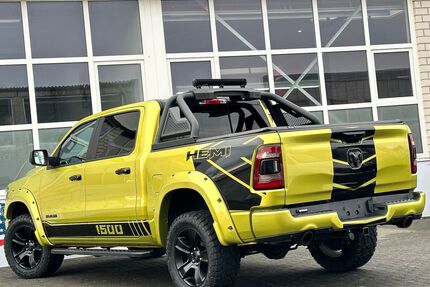 Dodge RAM Gebrauchtwagen