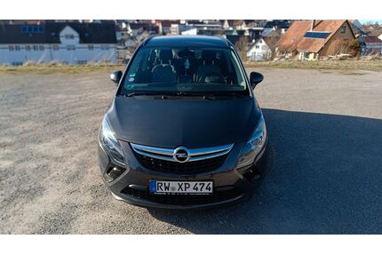 Opel Zafira Tourer Gebrauchtwagen