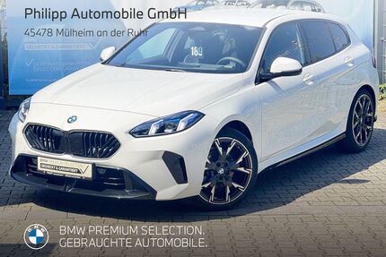 BMW 120 Gebrauchtwagen