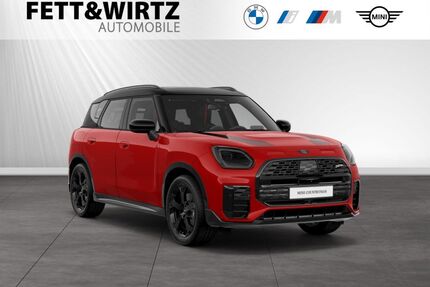 Mini Countryman C (Cooper) Gebrauchtwagen