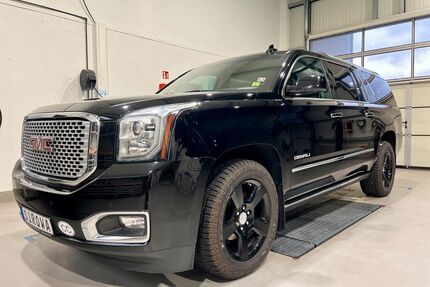 GMC Yukon Gebrauchtwagen