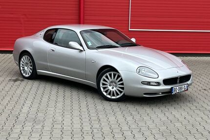 Maserati 4200 Gebrauchtwagen