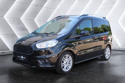 Ford Tourneo Courier Gebrauchtwagen