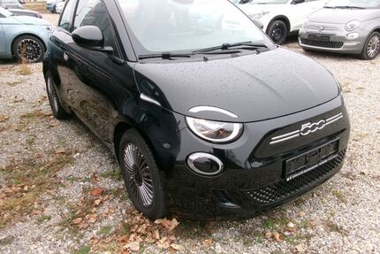 Fiat 500e Gebrauchtwagen