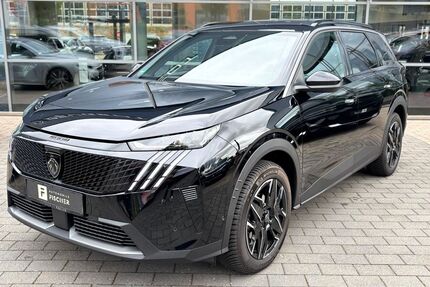 Peugeot 5008 Gebrauchtwagen