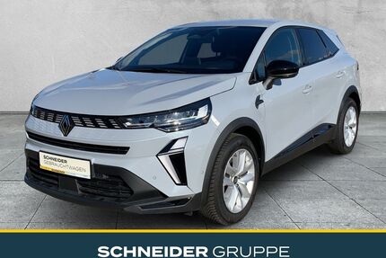 Renault Symbioz Gebrauchtwagen
