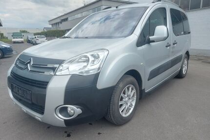Citroen Berlingo Gebrauchtwagen