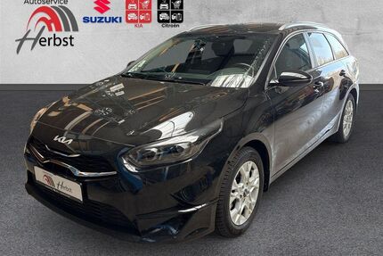Kia ceed Sportswagon Gebrauchtwagen
