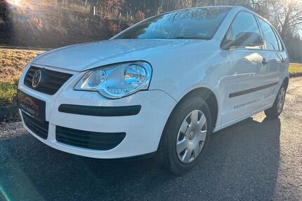 VW Polo Gebrauchtwagen