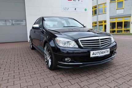 Mercedes-Benz C 220 Gebrauchtwagen