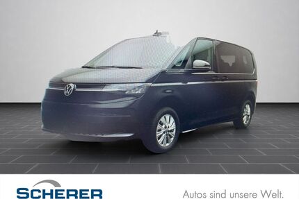 VW T7 Multivan Gebrauchtwagen