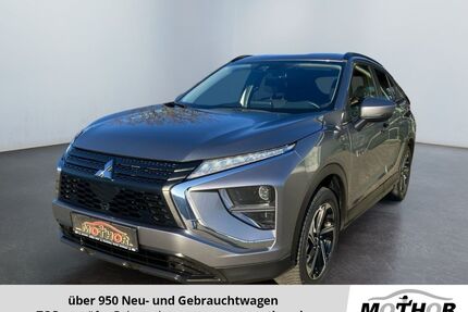 Mitsubishi Eclipse Cross Gebrauchtwagen