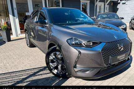 DS Automobiles DS 3 Crossback Gebrauchtwagen