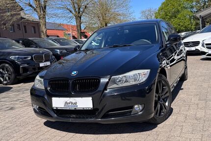 BMW 318 Gebrauchtwagen