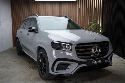 Mercedes-Benz GLS 350 Gebrauchtwagen