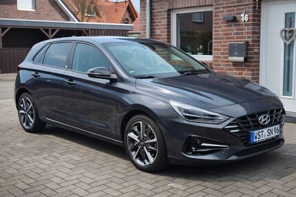 Hyundai i30 Gebrauchtwagen