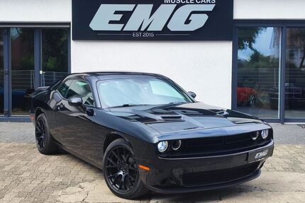Dodge Challenger Gebrauchtwagen