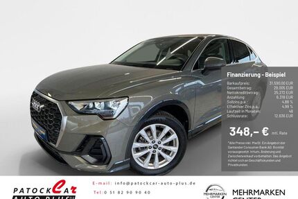 Audi Q3 Gebrauchtwagen