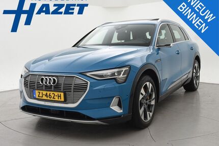 Audi e-tron Gebrauchtwagen