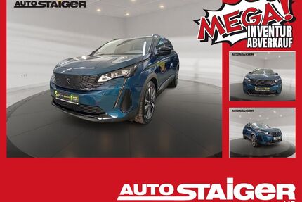 Peugeot 5008 Gebrauchtwagen