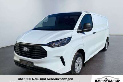 Ford Transit Custom Gebrauchtwagen
