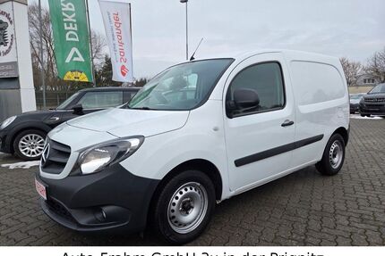Mercedes-Benz Citan Gebrauchtwagen