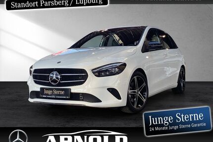 Mercedes-Benz B 200 Gebrauchtwagen