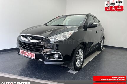 Hyundai ix35 Gebrauchtwagen