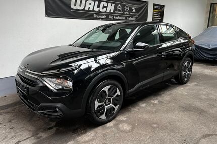 Citroen C4 Gebrauchtwagen