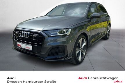 Audi Q7 Gebrauchtwagen