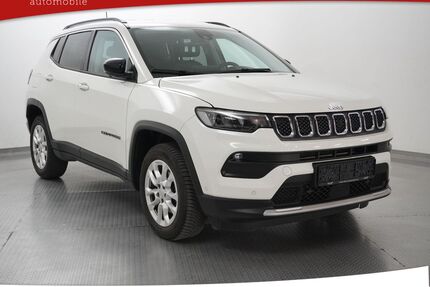 Jeep Compass Gebrauchtwagen