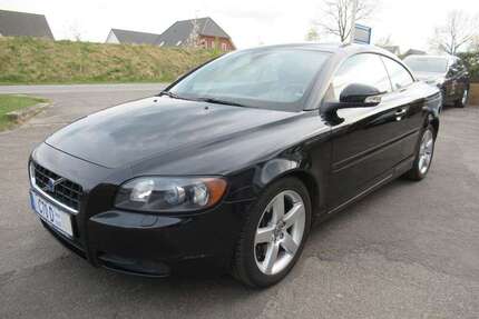 Volvo C70 Gebrauchtwagen