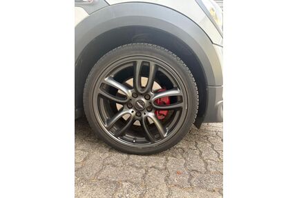 Mini John Cooper Works Countryman Gebrauchtwagen
