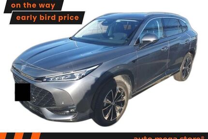 MG HS Gebrauchtwagen